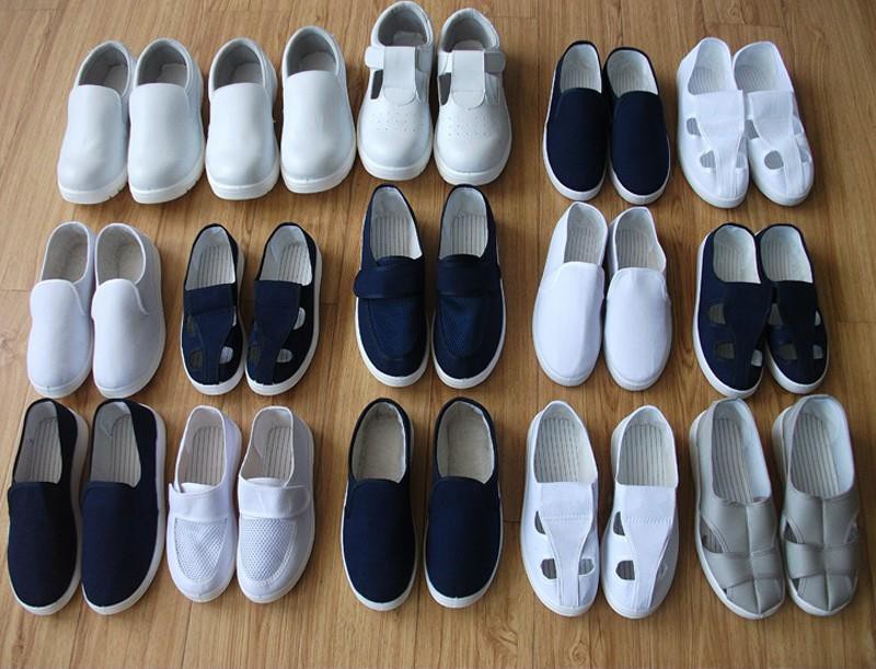 buty antystatyczne