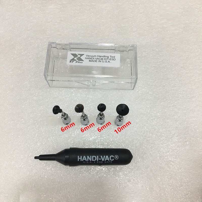 ESD Vacuum Tool
