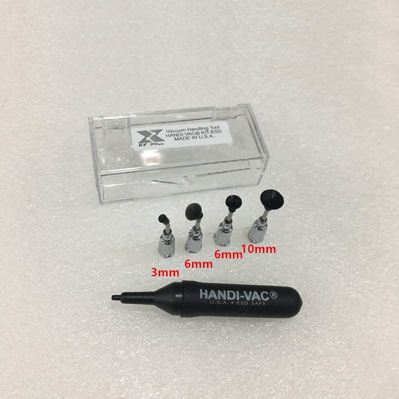 Antistatic Vacuum Tool