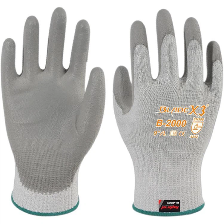 ESD Cut Resistant Gloves