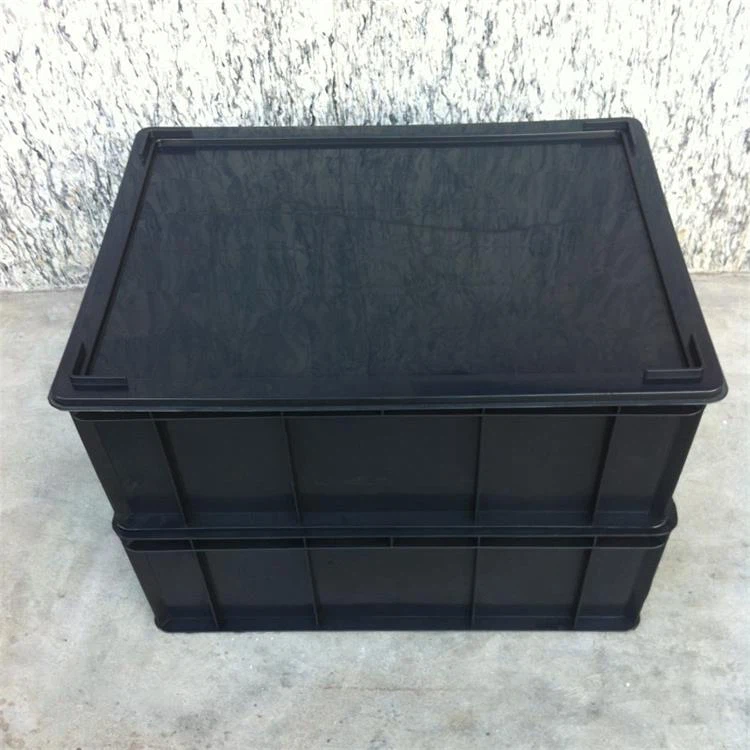 ESD Box With Lid ESD Box With Lid