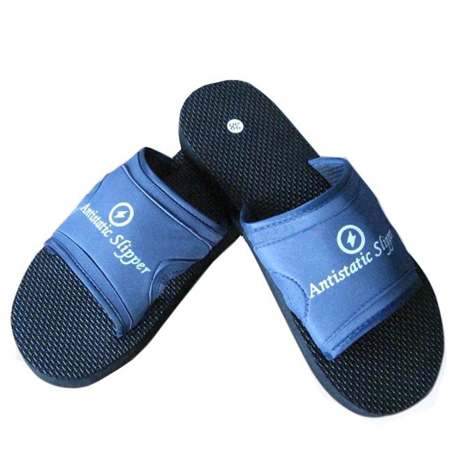 Anti Static ESD Slipper Anti Static ESD Slipper