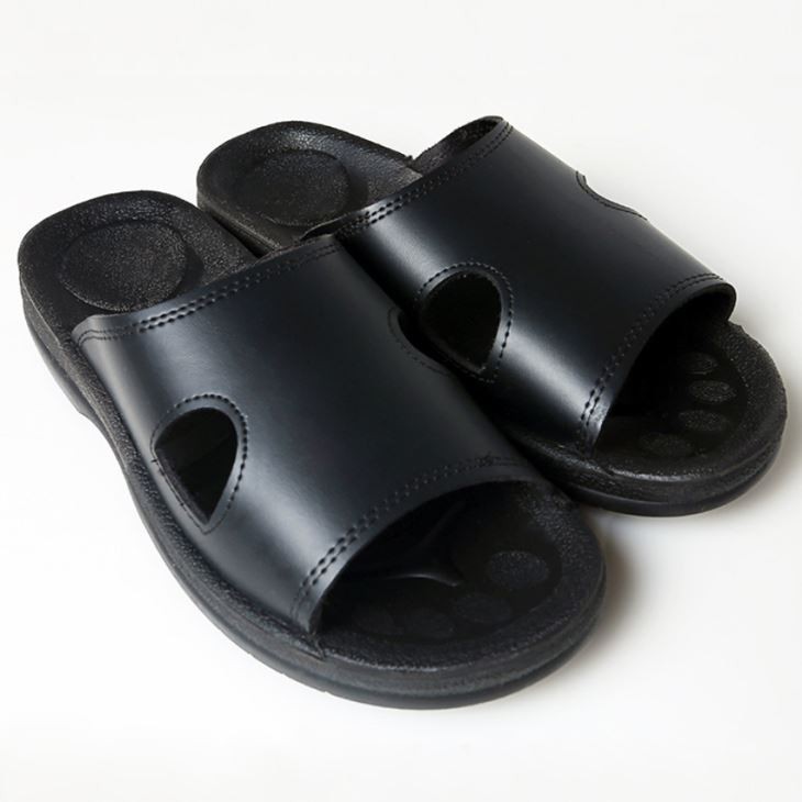 Antystatyczny pantofel PU