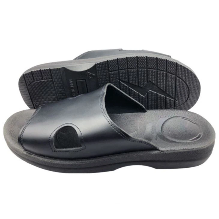 Antistatic PU Slipper