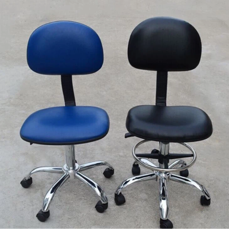 Krzesło antystatyczne