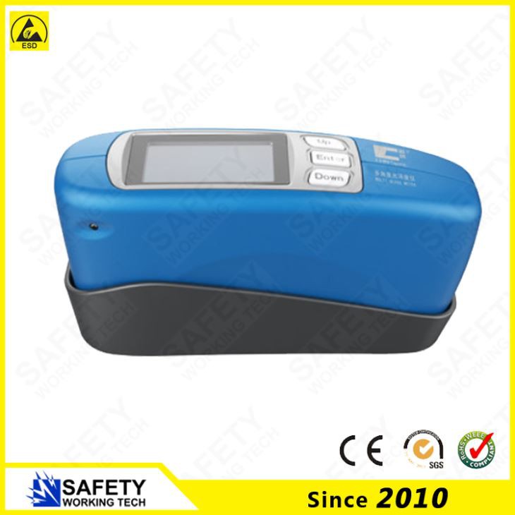 Triple Angles Gloss Meter