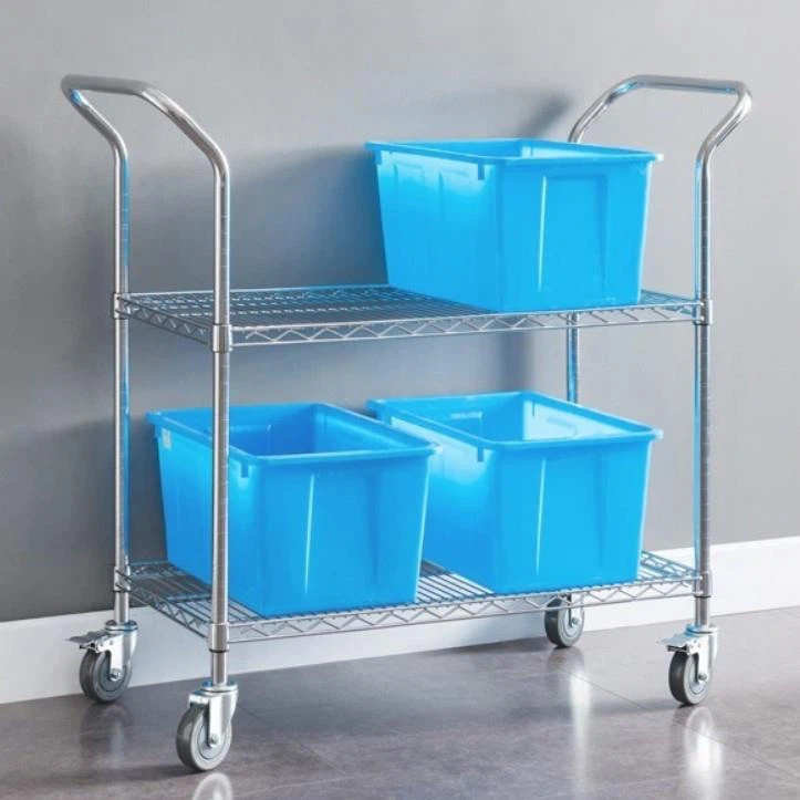 ESD Push Trolley ESD Push Trolley