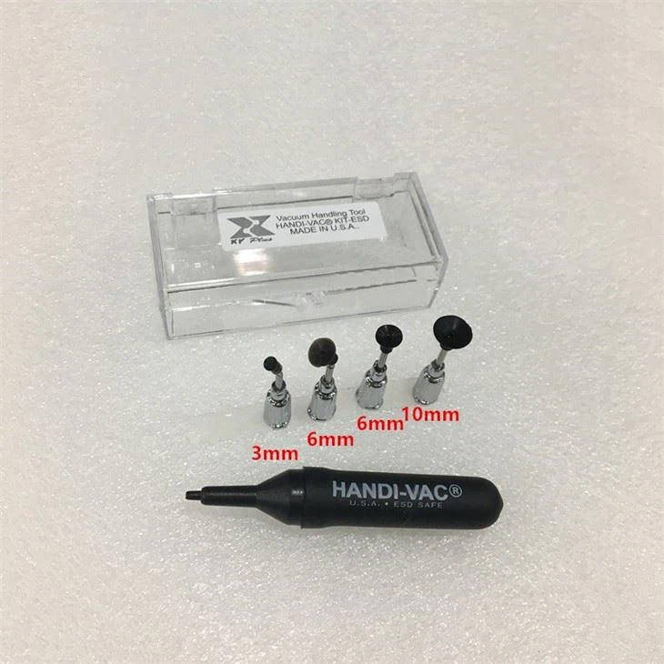 ESD Vacuum Tool