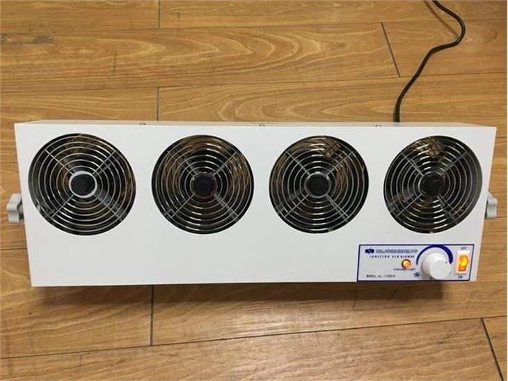 Ion Air Fan