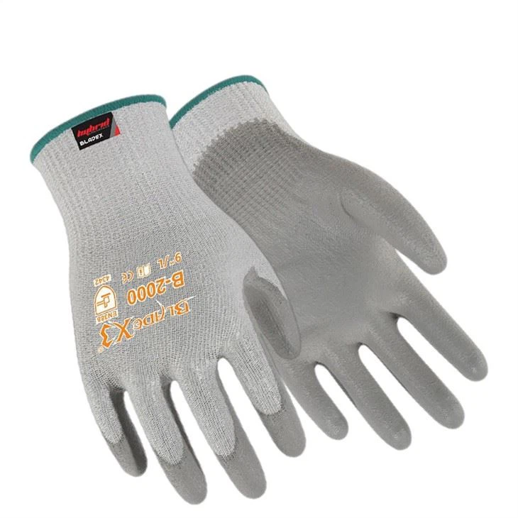 ESD Cut Resistant Gloves ESD Cut Resistant Gloves