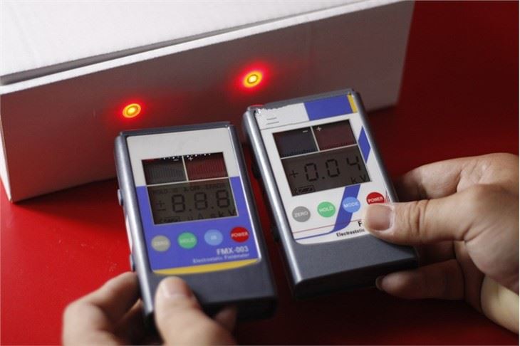FMX-003 Simco Electrostatic Tester
