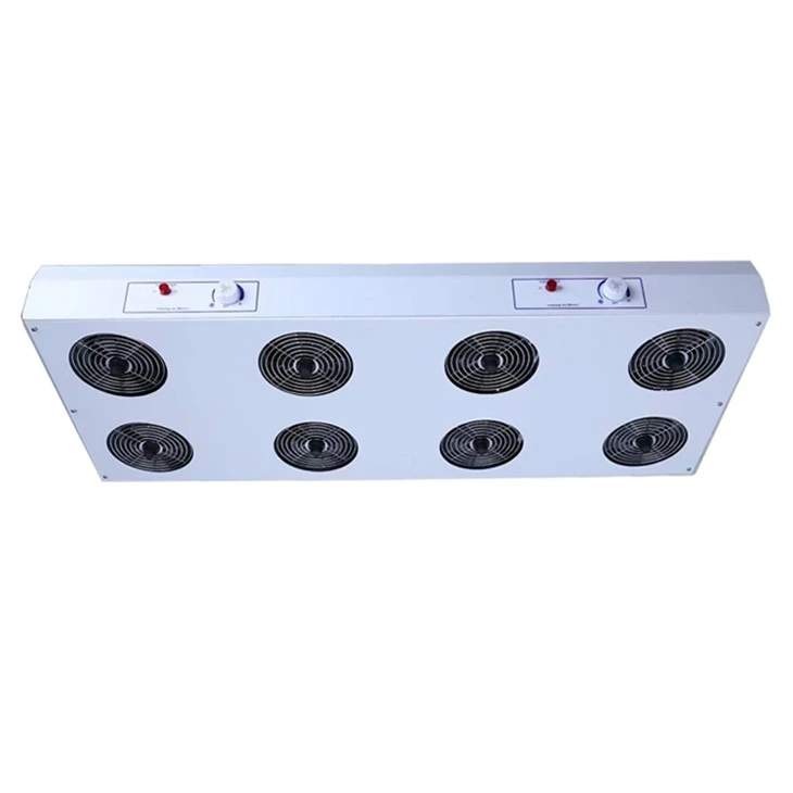 Overhead Ionizing Fan Overhead Ionizing Fan